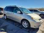 2004 TOYOTA SIENNA