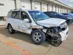 2007 HONDA PILOT