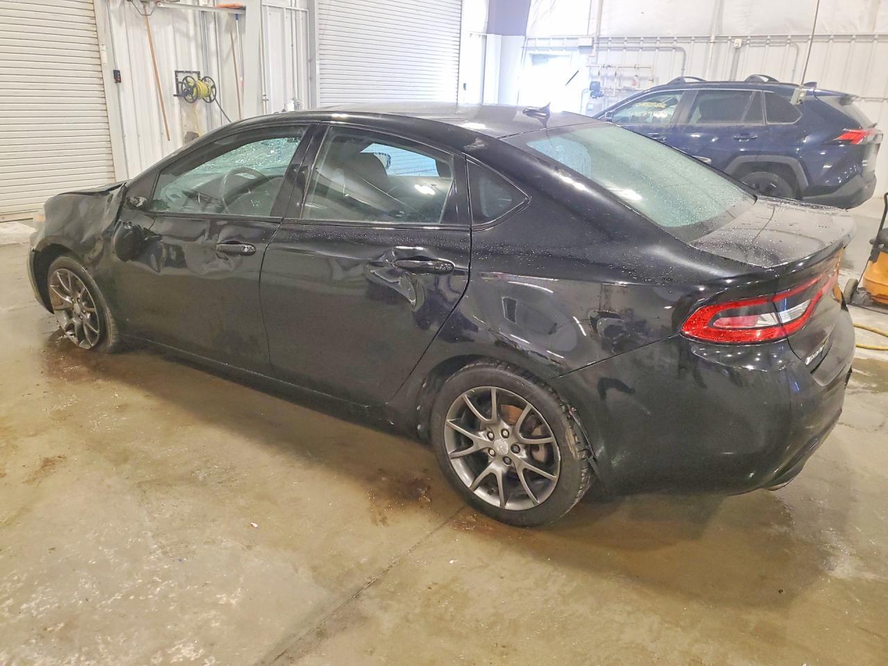 2013 DODGE Dart