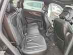 2016 LINCOLN MKX