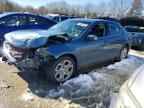 2011 FORD FUSION