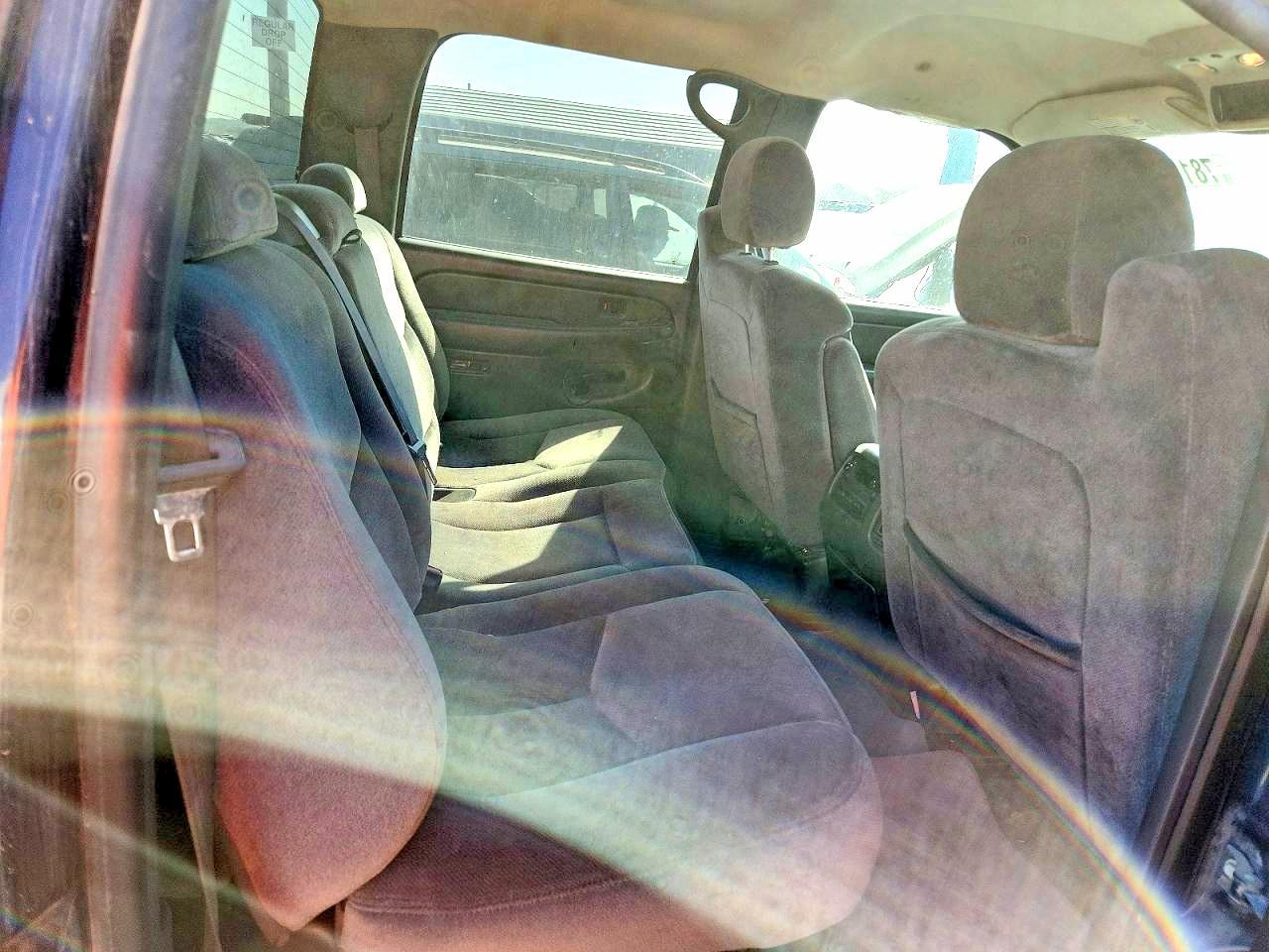 2006 GMC Sierra