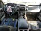 2012 FORD F-150 Lightning