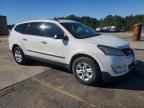 2015 CHEVROLET TRAVERSE