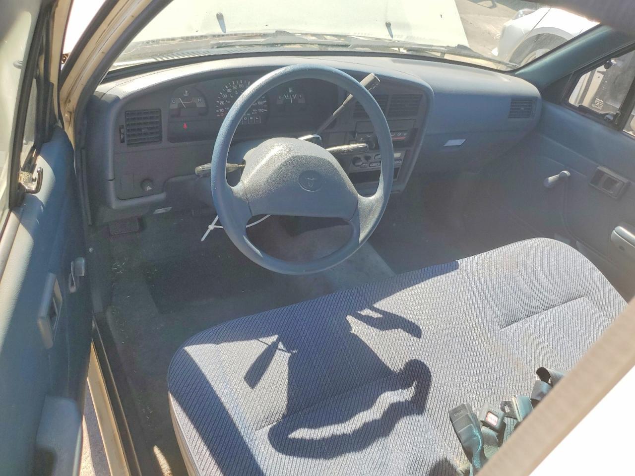 1993 TOYOTA Pickup