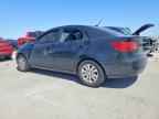 2013 KIA FORTE