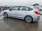 2014 SUBARU IMPREZA