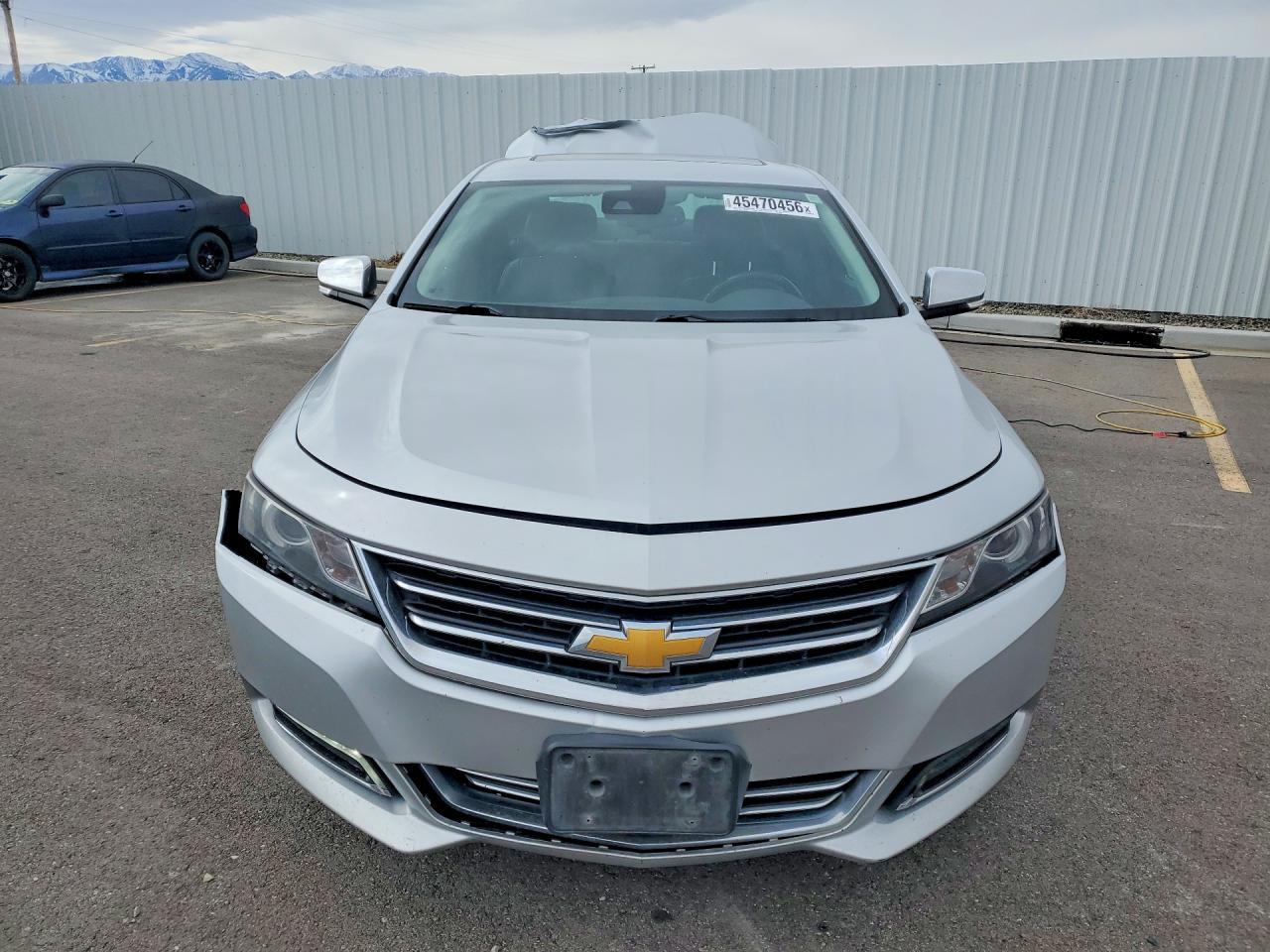 2014 CHEVROLET IMPALA