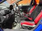 2025 SUBARU WRX