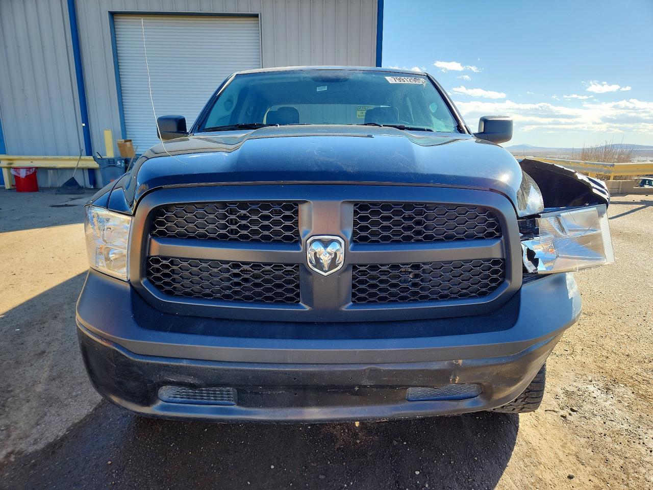 2024 RAM 1500