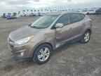 2013 HYUNDAI TUCSON