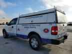 2008 FORD F-150