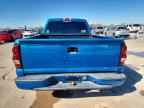 2000 CHEVROLET SILVERADO 1500