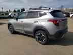 2025 KIA SELTOS