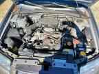 2006 SUBARU FORESTER