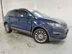 2018 LINCOLN MKC