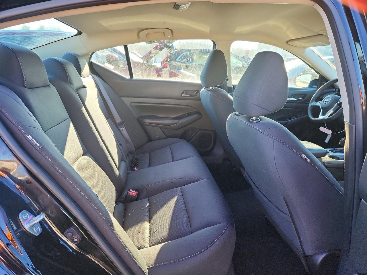 2023 NISSAN ALTIMA