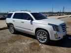 2017 CADILLAC ESCALADE