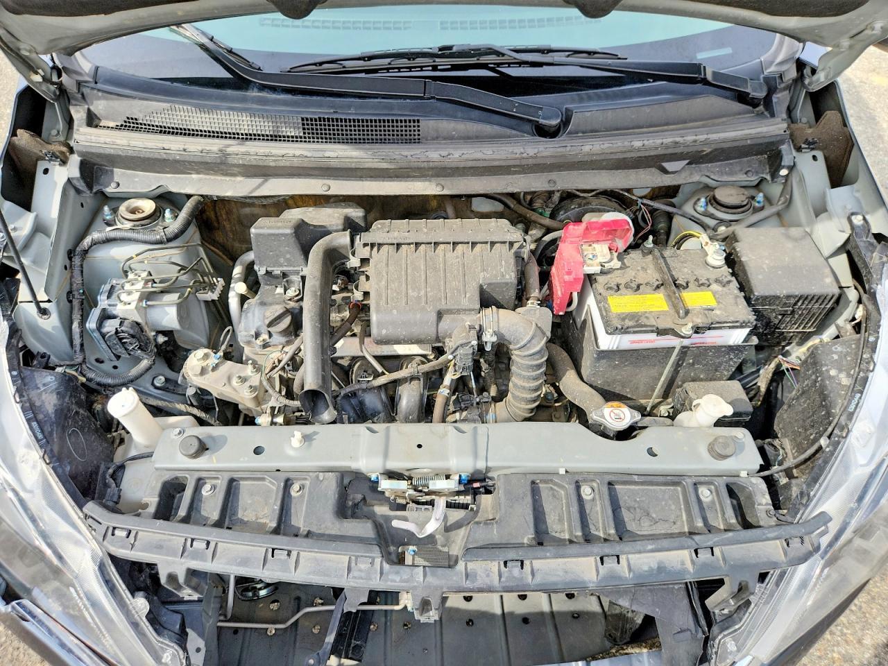 2024 MITSUBISHI MIRAGE