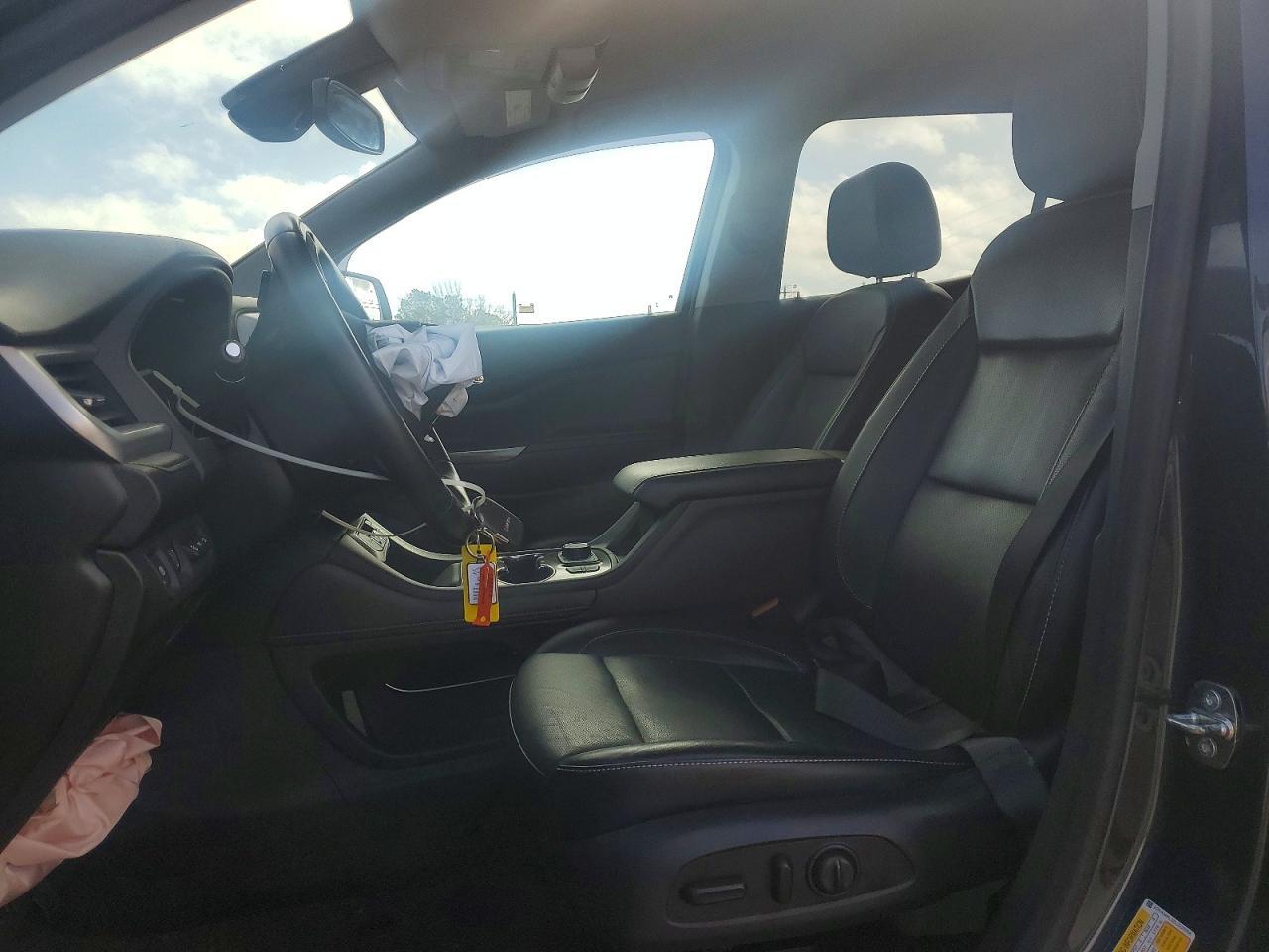 2020 GMC ACADIA