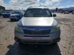 2009 SUBARU FORESTER