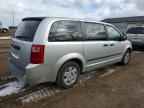 2008 DODGE GRAND CARAVAN