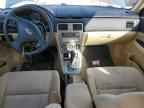 2007 SUBARU FORESTER