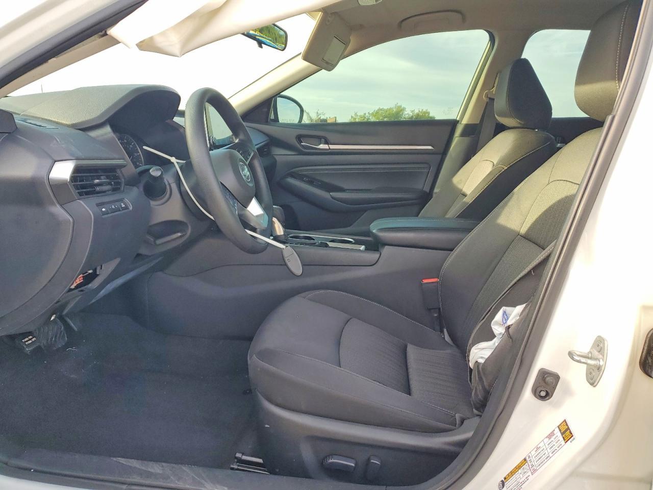 2021 NISSAN ALTIMA