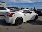 2016 NISSAN 370Z