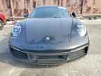2024 PORSCHE 911