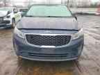 2017 KIA SEDONA