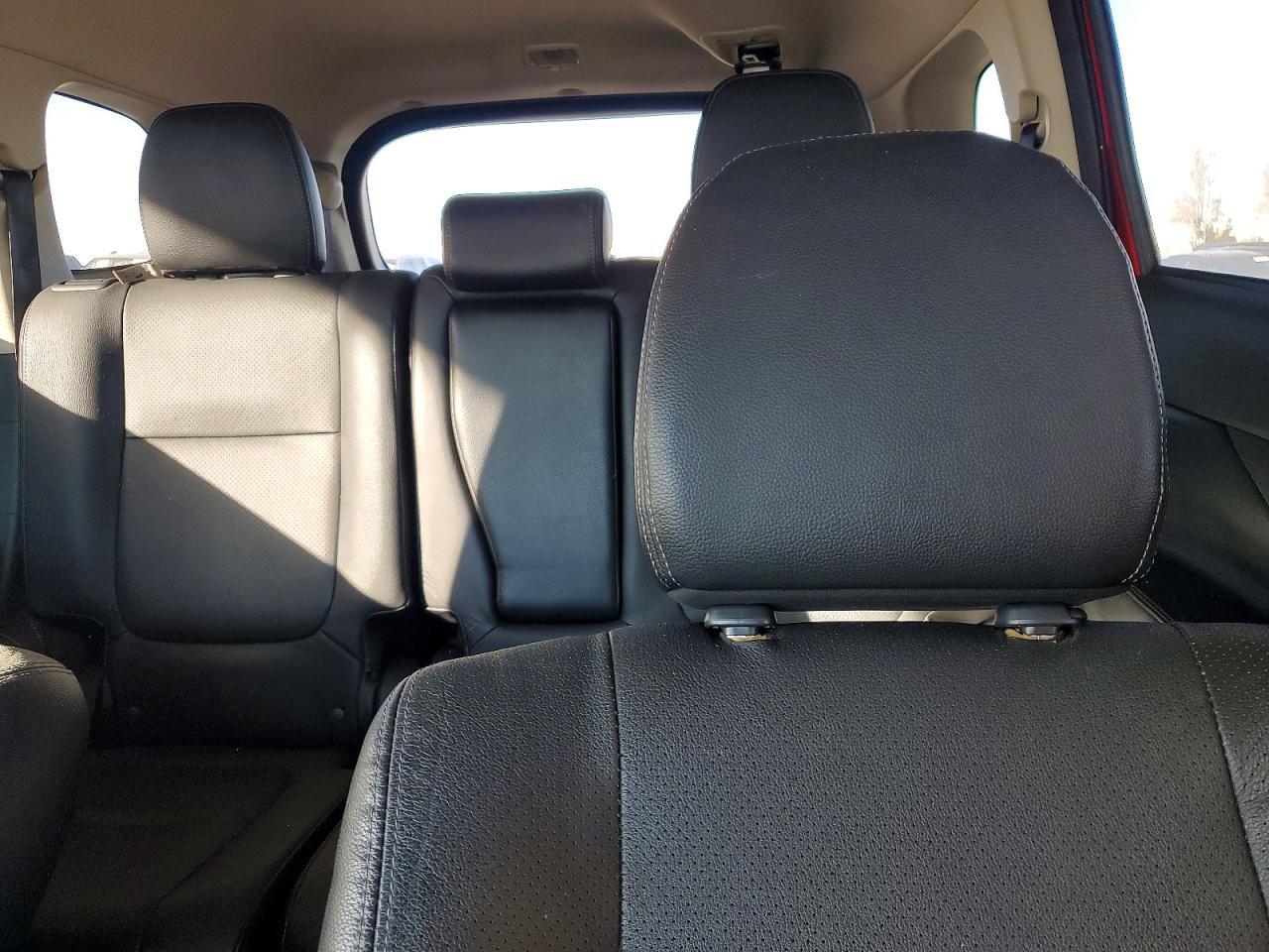 2017 MITSUBISHI outlander