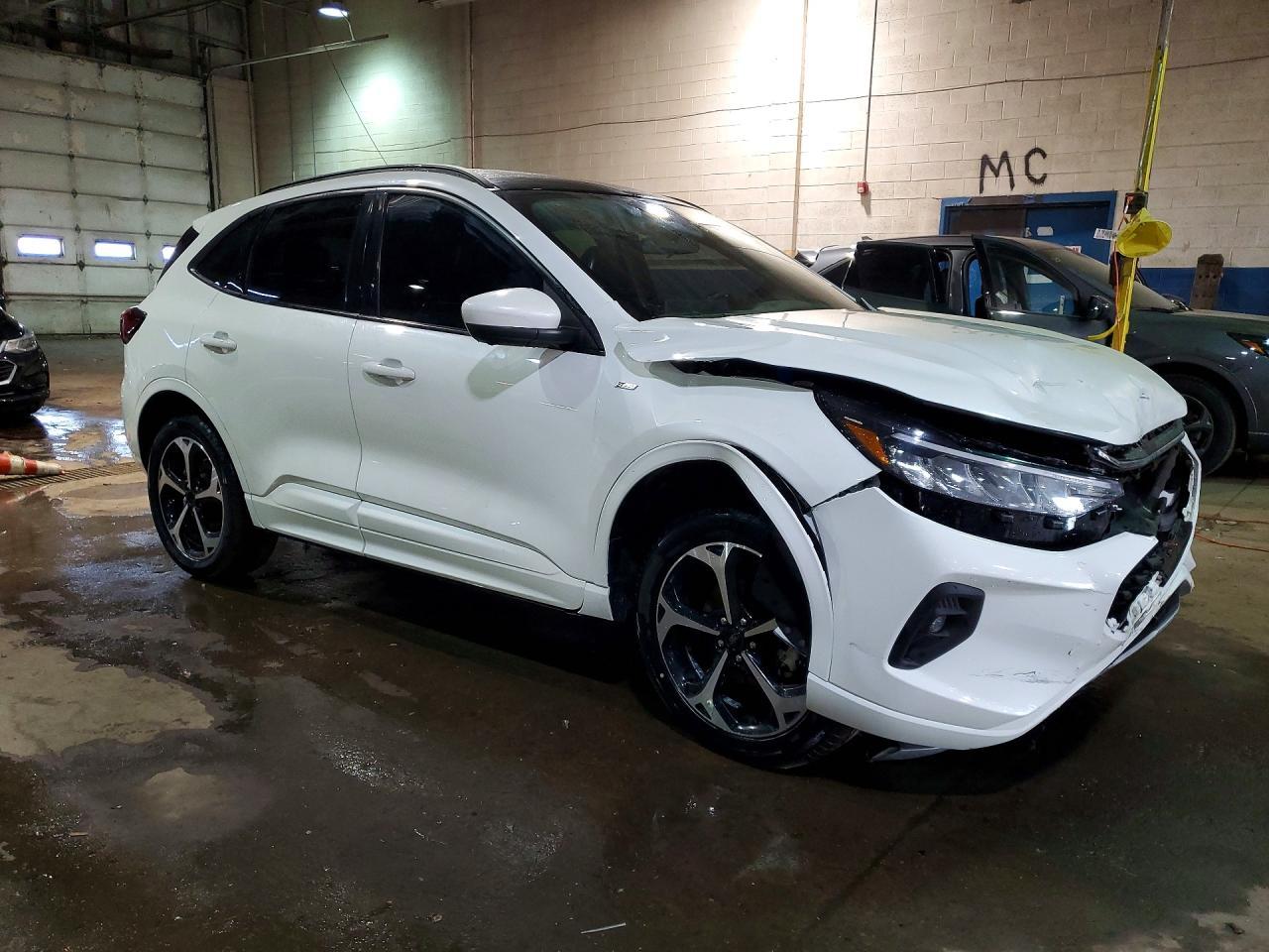 2023 FORD ESCAPE