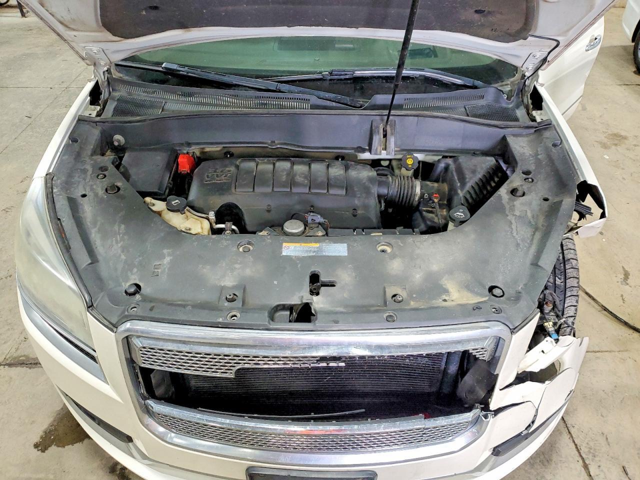 2014 GMC ACADIA