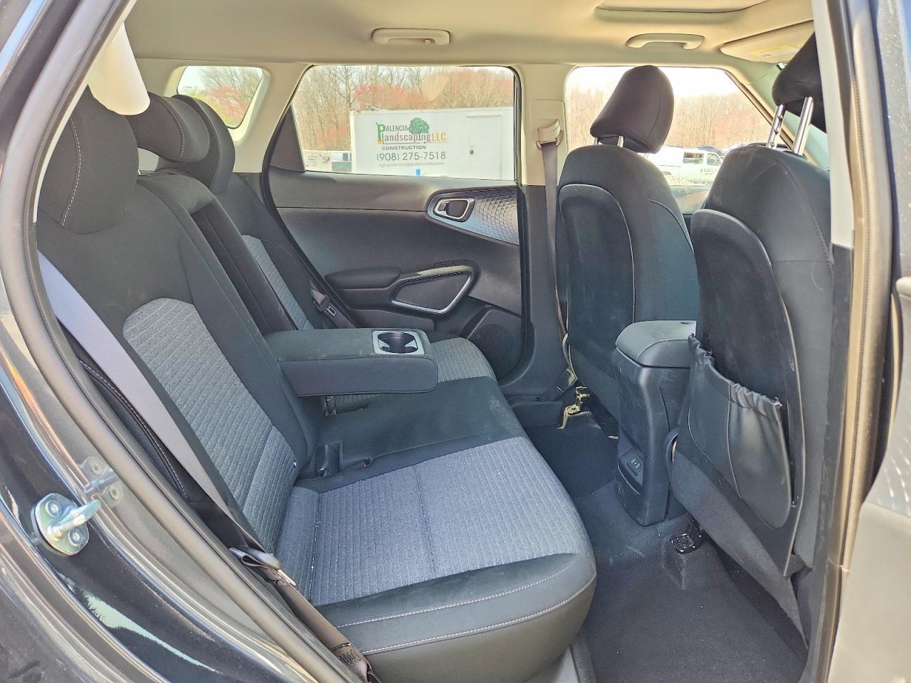 2025 KIA SOUL