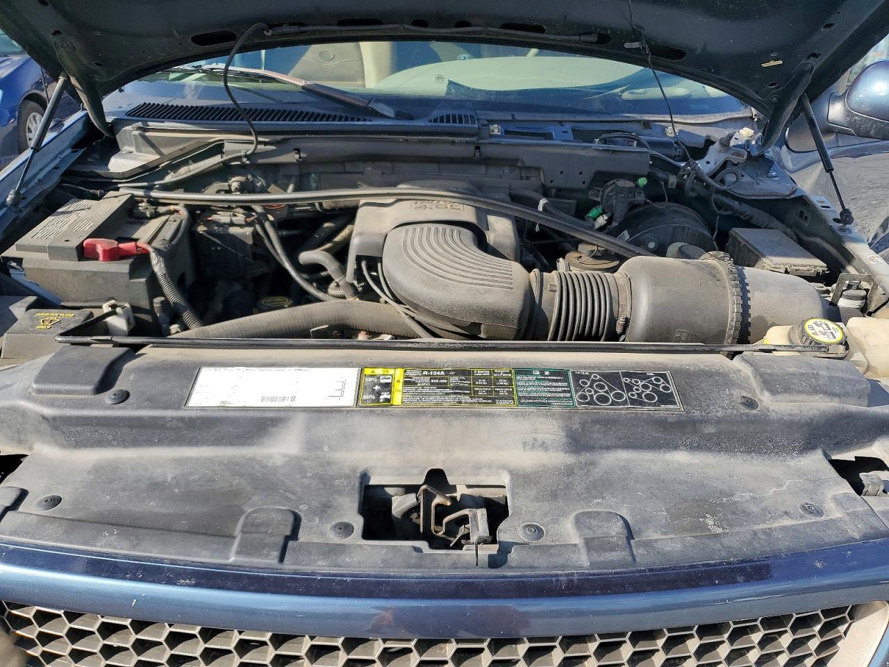 2003 FORD F-150 Lightning