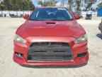 2008 MITSUBISHI Lancer Evolution