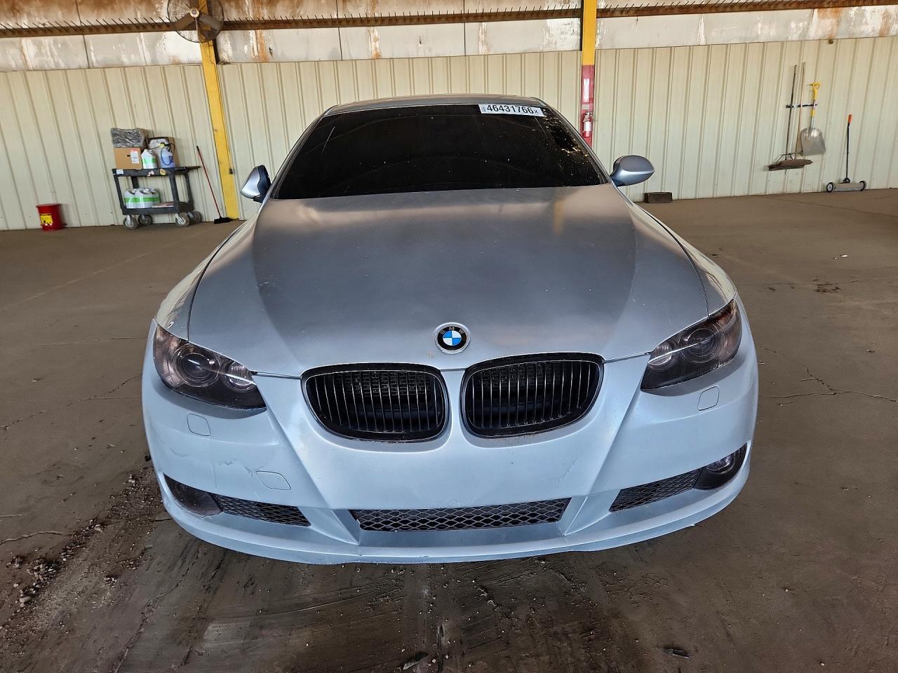 2008 BMW 3 SERIES