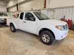 2012 NISSAN Frontier