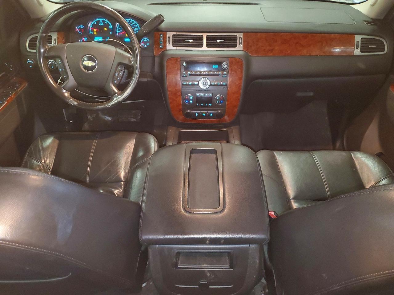 2010 CHEVROLET Silverado