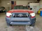 2012 TOYOTA TACOMA