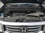 2012 HONDA PILOT