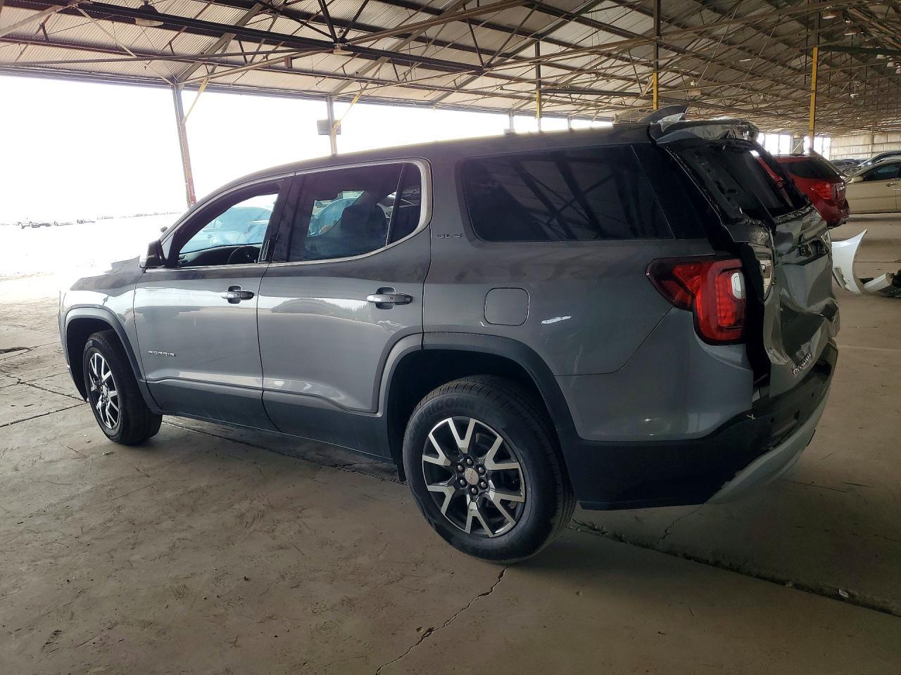 2021 GMC ACADIA