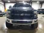 2015 FORD F-150 Lightning