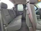 2011 CHEVROLET SILVERADO 1500