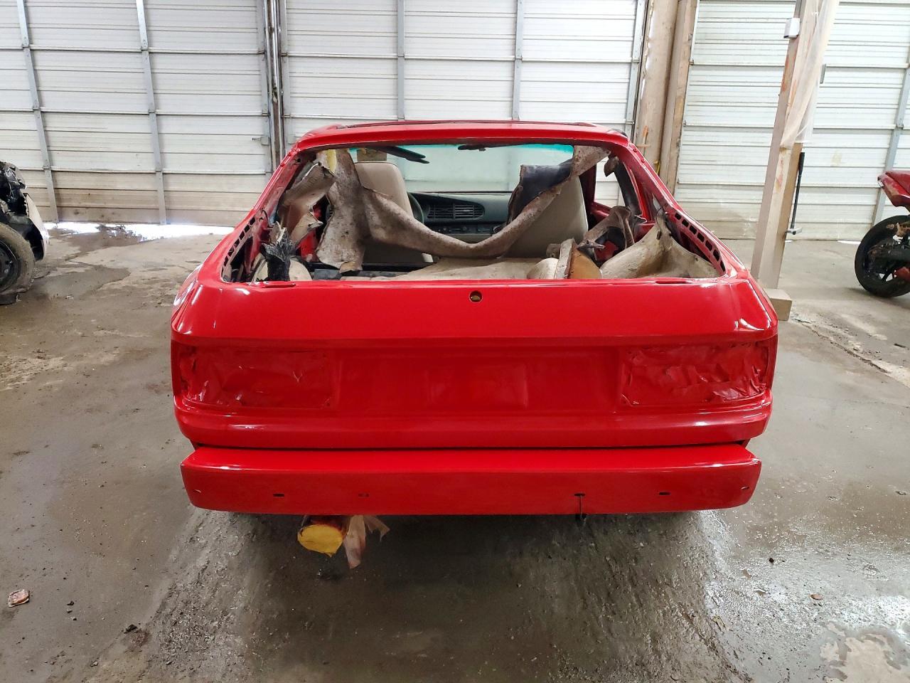 1986 PORSCHE 944