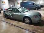 2006 NISSAN ALTIMA