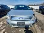 2009 FORD FUSION