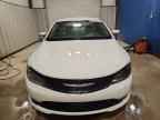 2016 CHRYSLER 200