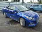 2022 HYUNDAI ACCENT